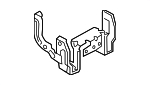 KD4564416 - Body: Bracket for Mazda: CX-5 Image image