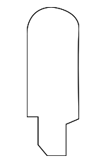 KD4555431 - Body: Bulb for Mazda: 6, CX-5 Image image