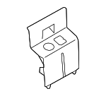 KD45644A1A - Body: Insert for Mazda: CX-5 Image image