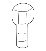 7129903176 - Engine: Resonator Bolt for BMW: 525i, 528i, 530i Image