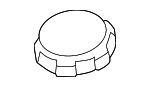 58531L5000 - Body: Reservoir Cap for Hyundai Image