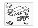 58511T1000 - Body: Reservoir for Hyundai Image