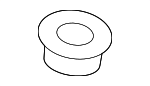 585132K500 - Body: Reservoir Grommet for Hyundai Image