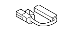 58535G9000 - Body: Level Sensor for Hyundai Image