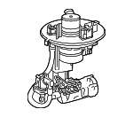 770240R050 - : Fuel Filter for Toyota: Crown, Crown Signia, Grand Highlander, Highlander, RAV4, Venza Image