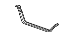 776020E090 - Fuel System: Tank Strap for Toyota: Highlander Image