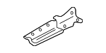 5841065D01 - Body: Hinge for Suzuki Image