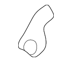 920914001 - Body: Support Rod Linkage for Suzuki Image