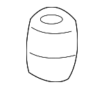 1474630P00 - Engine: Element Mount for Nissan Image