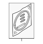 4E0698141 - : Air Suspension Compressor Line for Audi: A6, A6 Quattro, A7 Quattro, A8 Quattro, RS7, S6, S7, S8 Image