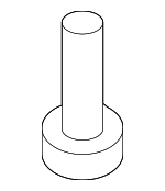 WHT002306 - Cooling System: Auxiliary Pump Screw for Audi Image