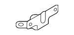 4K0819147C - Cooling System: Mount Bracket for Audi Image