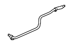 4K0819377AE - Cooling System: Tube for Audi Image