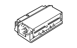 36010803 - Electrical: Battery for Volvo Image