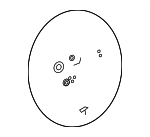 BDTV32982A - Steering: Steering Wheel for Mazda: 3, CX-30, CX-50, MX-30 EV Image