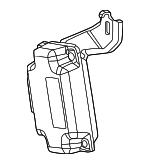 8624060050 - : Equalizer for Lexus: GX550 Image