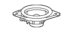 8616006A70 - Body: Inst Panel Speaker for Lexus Image