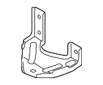 285272G400 - : Stay Bracket for Kia: Sorento, Sportage Image