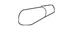 13500812 - Electrical: Side Marker Light Bulb for GM Image