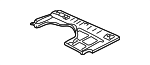 55346575AO - Body: Front Floor Pan for Mopar Image