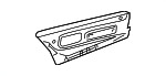 C2C7478 - Body: Reinforced Bracket for Jaguar Image