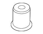 62418N9100 - Suspension: Suspension Cross-member Insulator for Kia Image