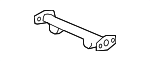 81995THRA21 - Body: Connector Tube for Honda: Odyssey Image