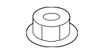 9YB041411 - Engine: Trans Mount Nut for Mazda Image
