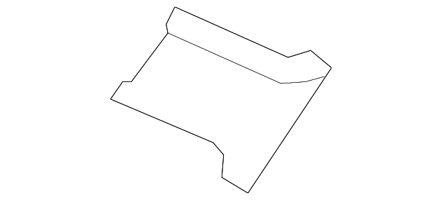 Connector Plate - BMW (41-21-7-204-434)