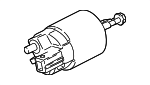 12419454628 - Electrical: Starter for BMW Image