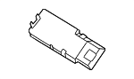 63315A73DE3 - Body: Led Unit for BMW Image