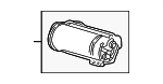 ZZP013970 - Emission Control: Vapor Canister for Mazda Image