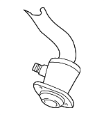 ZZP020316 - : Connector for Mazda: B2500 Image