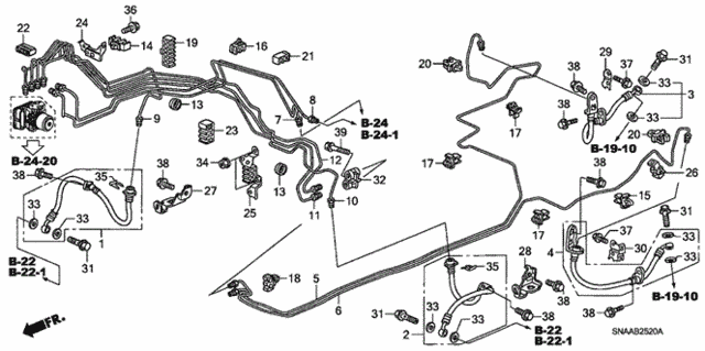 Diagram 1