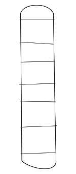 63257211238 - Electrical: High Mount Lamp Spring for BMW Image