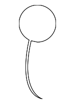 1864301004N - : Bulb for Hyundai Image