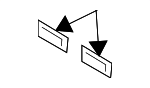 8451334551 - Electrical: Air Bag Information Label for Hyundai Image