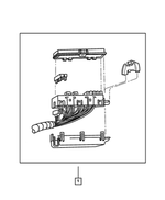 5014460AC - Electrical: Power Distribution Center Repair Kit for Mopar Image
