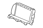 39810SJA305 - Electrical: Display Unit for Acura: RL Image