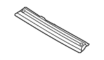 992817121YGRV - Body: Windshield Header for Porsche Image