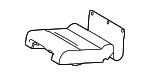 7903135110B0 - Body: Cushion Cover for Toyota Image