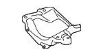 23950AA210 - HVAC: Mount Bracket for Subaru Image