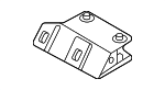 31106894796 - Suspension: Rear Support for BMW Image