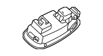 92880C1500MMH - Body: Interior Lamp for Hyundai Image