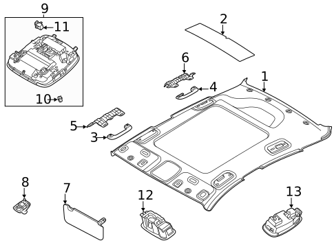 Diagram 1