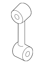 33552283743 - : Stabilizer Link for BMW: M3, Z4 Image