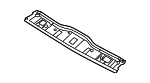 93183626 - Body: Windshield Header for Saturn: Astra Image