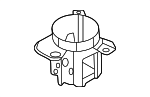 846D1GG000 - Body: Start Button Bracket for Kia Image