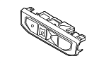 84675GG000RBQ - Body: Auxiliary Jack for Kia Image