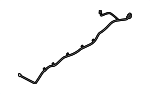 91870GG010 - Body: Wire Harness for Kia Image
